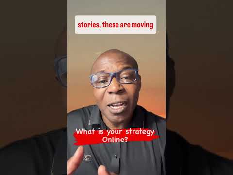 Master Your Social Media Strategy: Essential Steps to Success [Video]