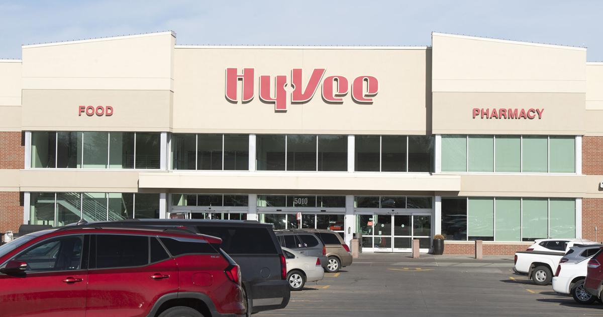 Hy-Vee gives online shoppers new payment options [Video]