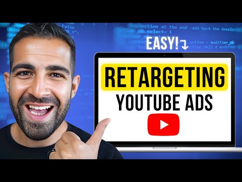 The Best YouTube Ads Retargeting Strategy [Video]