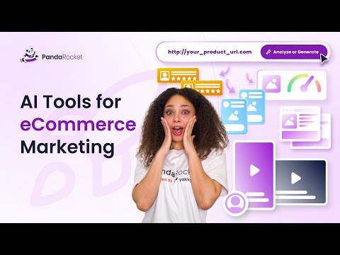 AI Tools for eCommerce Marketing [Video]