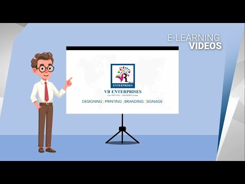 Video Creation Services | 3D Video | 2D Video | Explanatory Video | Product Promotional Video [Video]