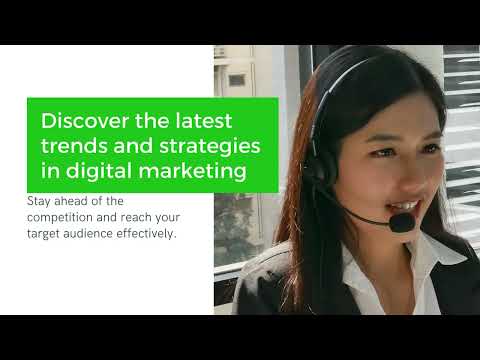 Gain access to exclusive digital marketing secrets [Video]