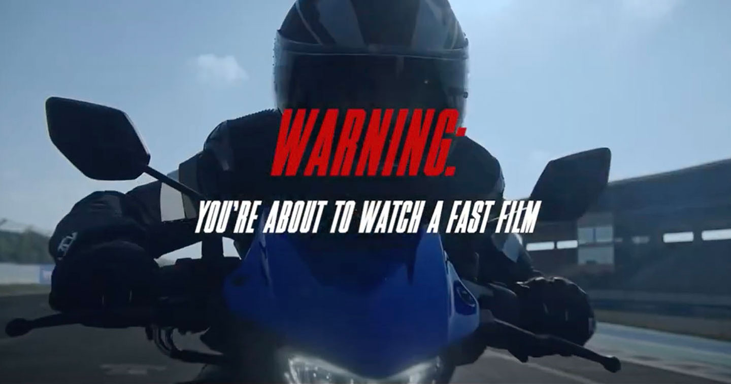 Yamaha Motor Philippines & Dentsu Creative’s speed-packed campaign  adobo Magazine [Video]