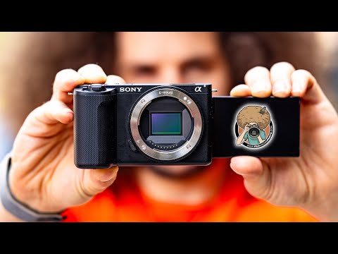 SONY ZV-E10 II Hands-On pReview: Sonys BEST Budget Vlogging Camerabut with a CATCH? [Video]