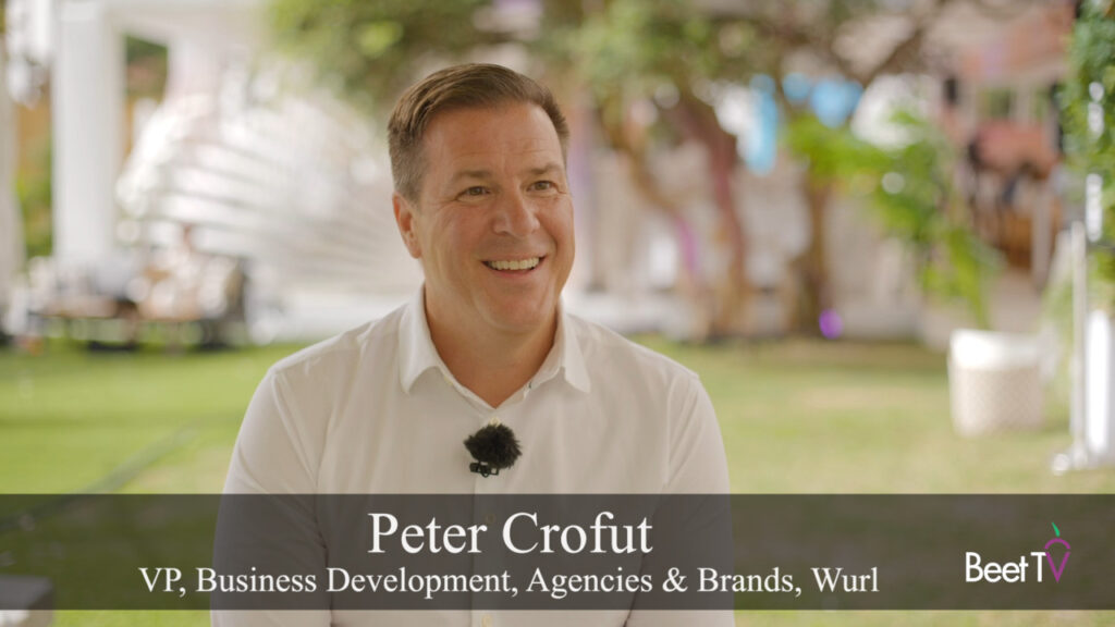 AI-Powered Emotional Ad Matching Lifts Ad Metrics: Wurls Crofut  Beet.TV [Video]