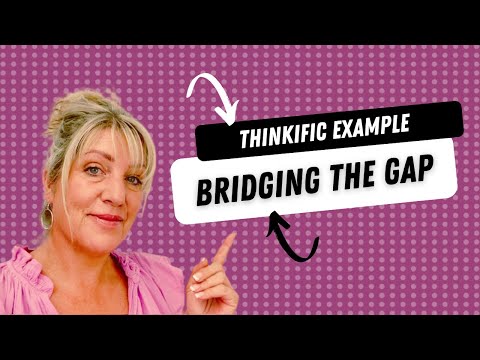 Thinkific Example – How Brain Tools School Bridges the Gap Between Parent and Teen Learning [Video]