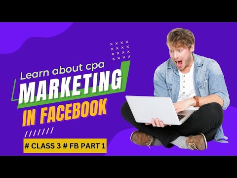 Mastering Facebook Marketing for CPA Offers: Strategies and Tips [Video]