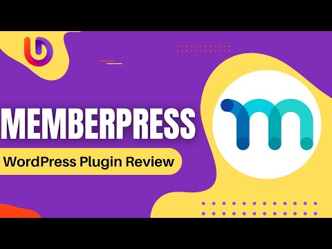 MemberPress: Membership Site Made Simple with MemberPress [Video]