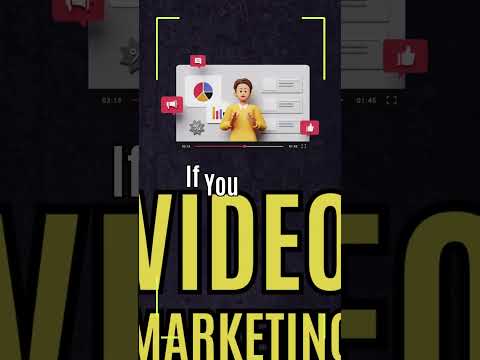 Top 5 Reasons to Use Video Marketing: Boost Sales, Build Trust, and Enhance Social Shares