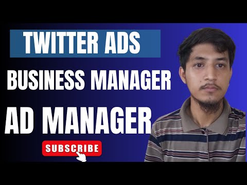 Twitter Marketing/Ads.What is Twitter Marketing.As a Digital Marketer I can help you. [Video]