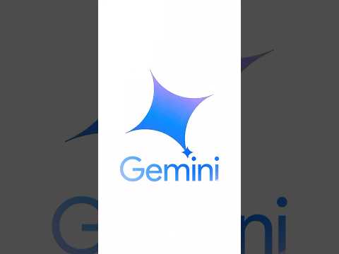 What is Google Gemini and how to use it [Video]