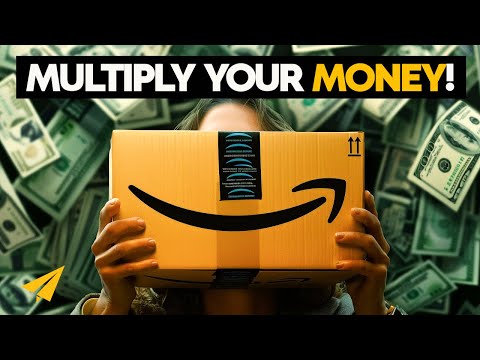 How to Get Rich [Video]