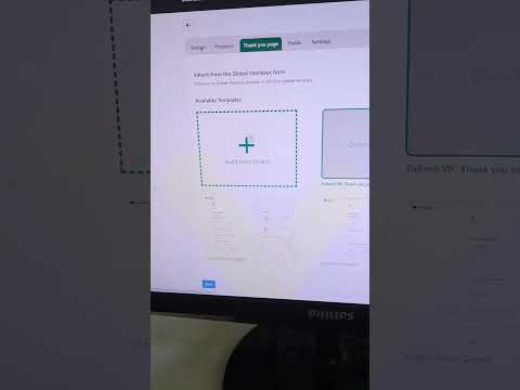 Edit WooCommerce Order Received Page [Video]