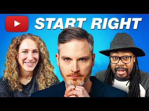 What Every Beginner Needs To Know About YouTube! [Video]