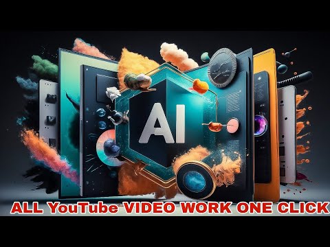 “One-Click AI Video Creation: Effortless and Fast”