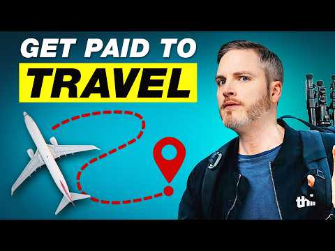 How to Start Travel Channel from Zero in 2024! [Video]