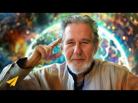 How To BRAINWASH Yourself For Success | Bruce Lipton (Hermetic Principles) [Video]