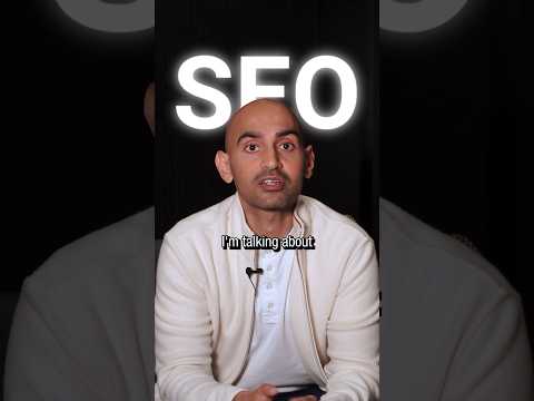 It’s 2024 And There Is A New Kind Of SEO [Video]