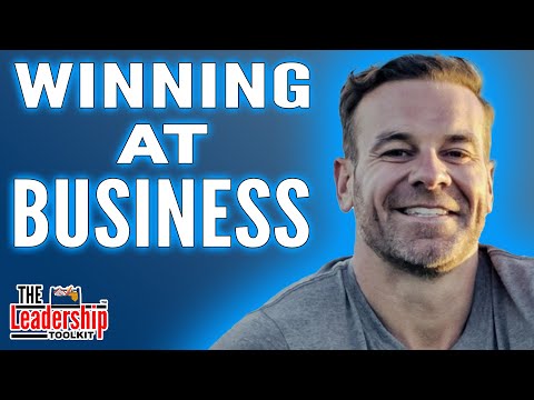 Winning at Business | Leadership Strategies for Today [Video]
