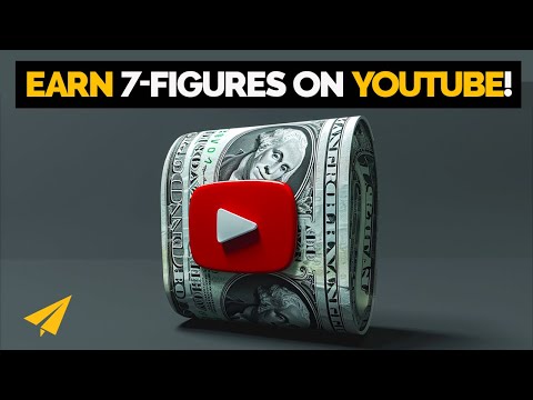 How to Start Making REAL MONEY on YouTube (works for all niches) [Video]