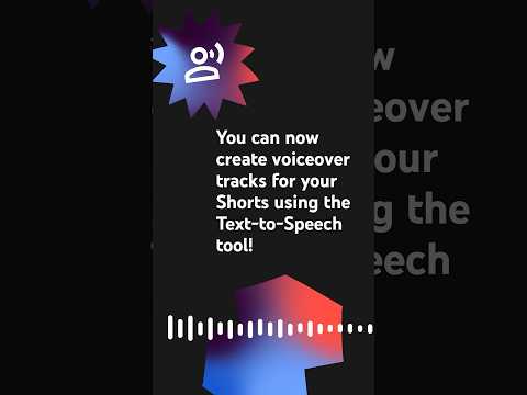 HOW TO: Turn TEXT into VOICEOVER Tracks [Video]