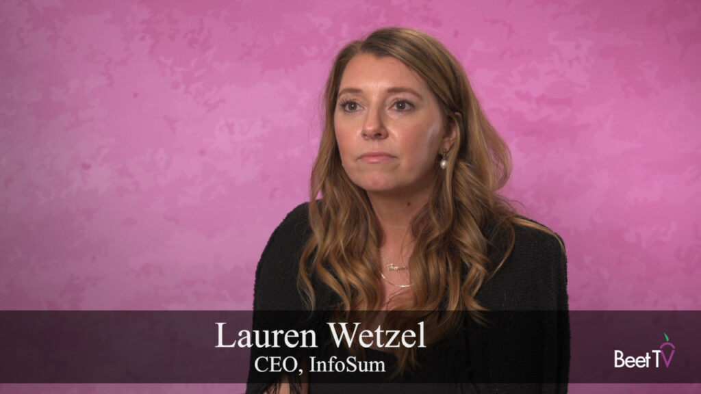 Googles Cookie Plans Have Key Opt-Out Choice for Consumers: InfoSum CEO Lauren Wetzel  Beet.TV [Video]