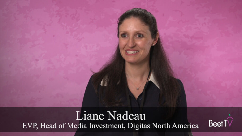 Digitas Nadeau On Finding A Role For Cookies And IDs  Beet.TV [Video]