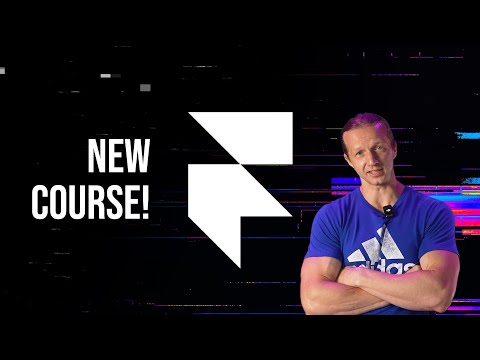 From Figma to Framer – My Newest Course is Out! [Video]
