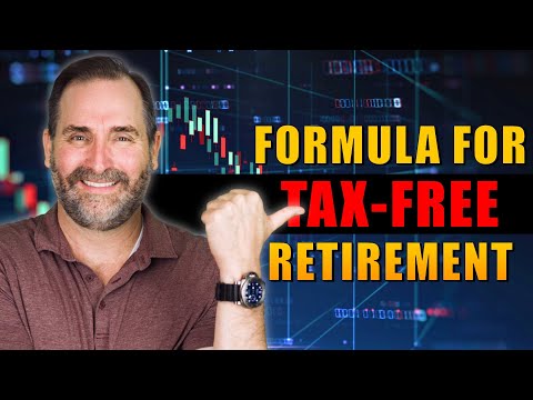 The 6 Streams of Tax-Free Income You Need for Retirement [Video]