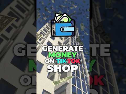 What is TikTok Shop and how to use it to make money in 2024 [Video]