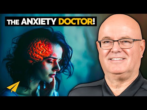 How to recover from depression | Dr. Don Wood (The Anxiety Doctor) [Video]