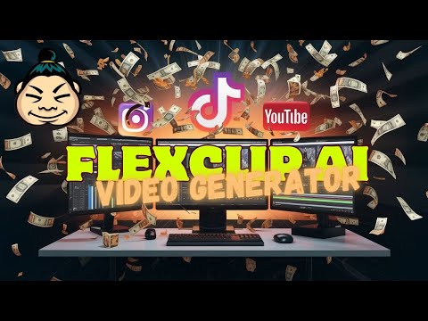 FlexClip Review: Unveiling the Best Appsumo Deal for Video Creation!