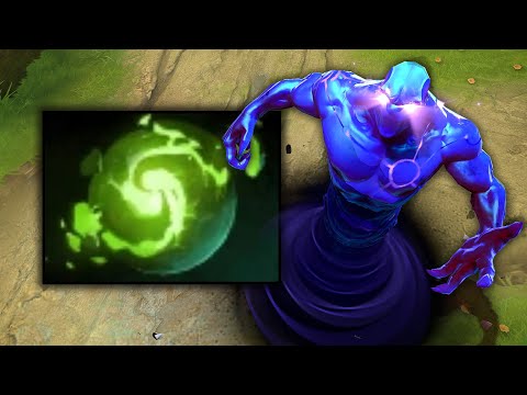 Refresher on Enigma Dota 2 [Video]