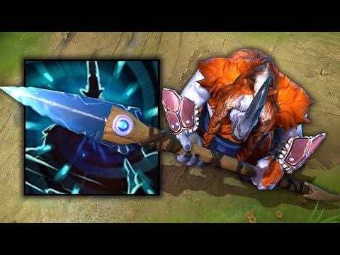 Magnus, but he’s on the enemy team Dota 2 [Video]