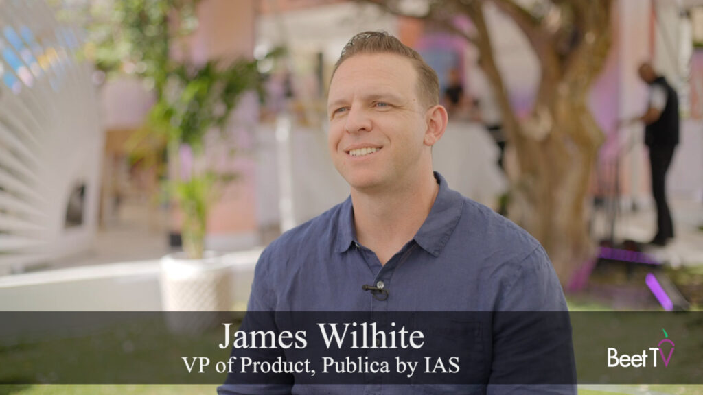 Publica by IASs Wilhite  Beet.TV [Video]