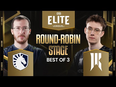 [FIL] Shopify Rebellion vs Team Liquid – (BO3) | Elite League Season 2 – Round Robin [Video]