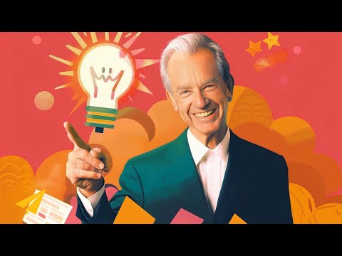 Zig Ziglar – Learn to Think Correctly | 120 Minutes for the Next 100 Years of Your Life [Video]