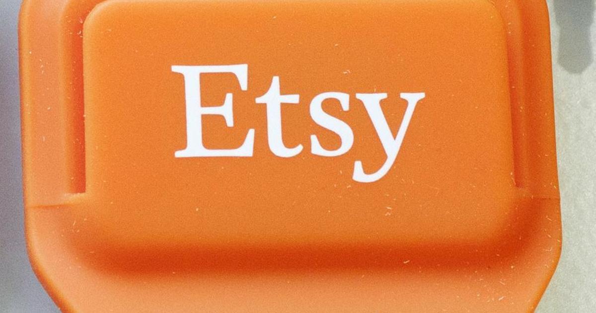 Ailing Etsy rolls out its first loyalty program in move to spark growth [Video]