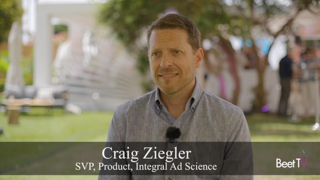 IAS Ziegler Brings AI To The Fight For Brand Safety  Beet.TV [Video]