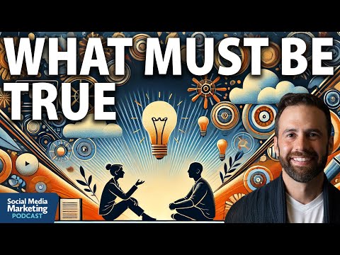 How to Leverage Buyer Beliefs to Improve Your Marketing [Video]