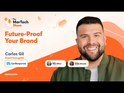 The Strategic Mix: Future-Proof Your Brand’s Marketing with Email and Social Media [Video]