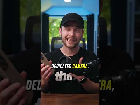 The Best Cameras For NEW Content Creators! [Video]