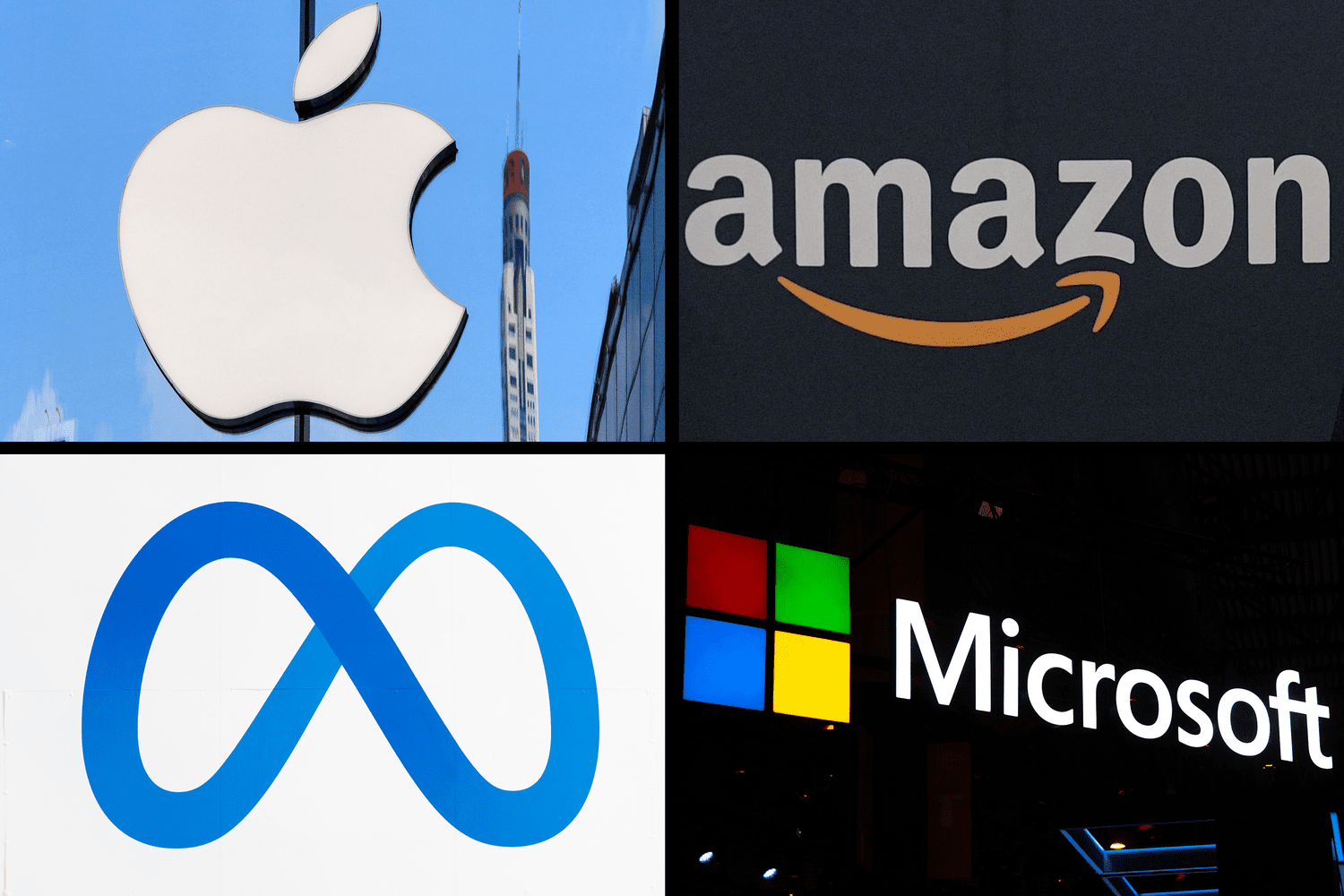 What We Learned From Big Tech Earnings in the Past Week [Video]