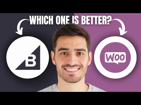 BigCommerce vs WooCommerce (2024) | Which is Better? [Video]