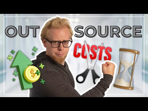 4 Best Ways to Outsource Your Course Creation [Video]