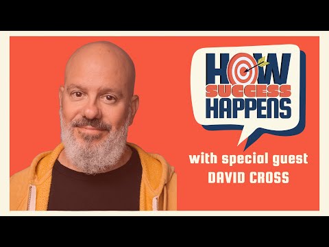 Comedian David Cross On Touring, If ‘Arrested Development’ Should Return [Video]