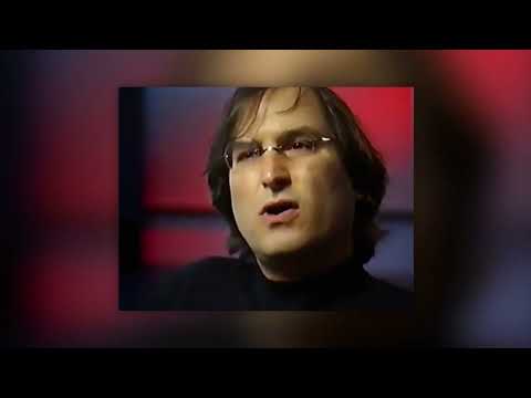 Steve Jobs Motivation: Always Ask THIS One QUESTION! [Video]