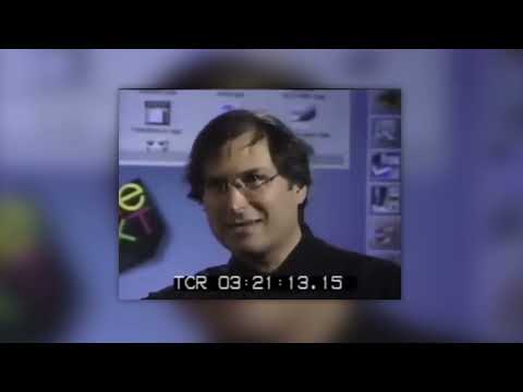 Steve Jobs Motivation – Find Your Passion [Video]