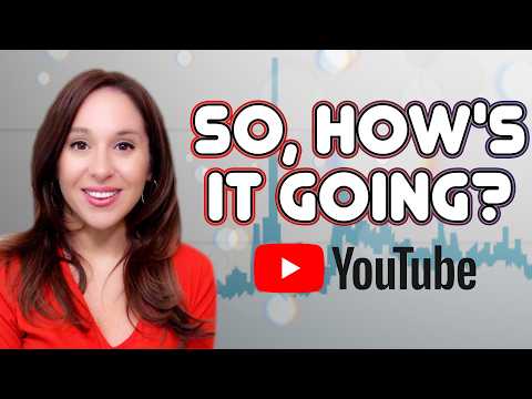 How’s Your Channel Doing? | Evaluating Your YouTube Performance [Video]