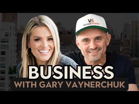 Behind the Scenes with @garyvee: Strategies for Business Growth [Video]